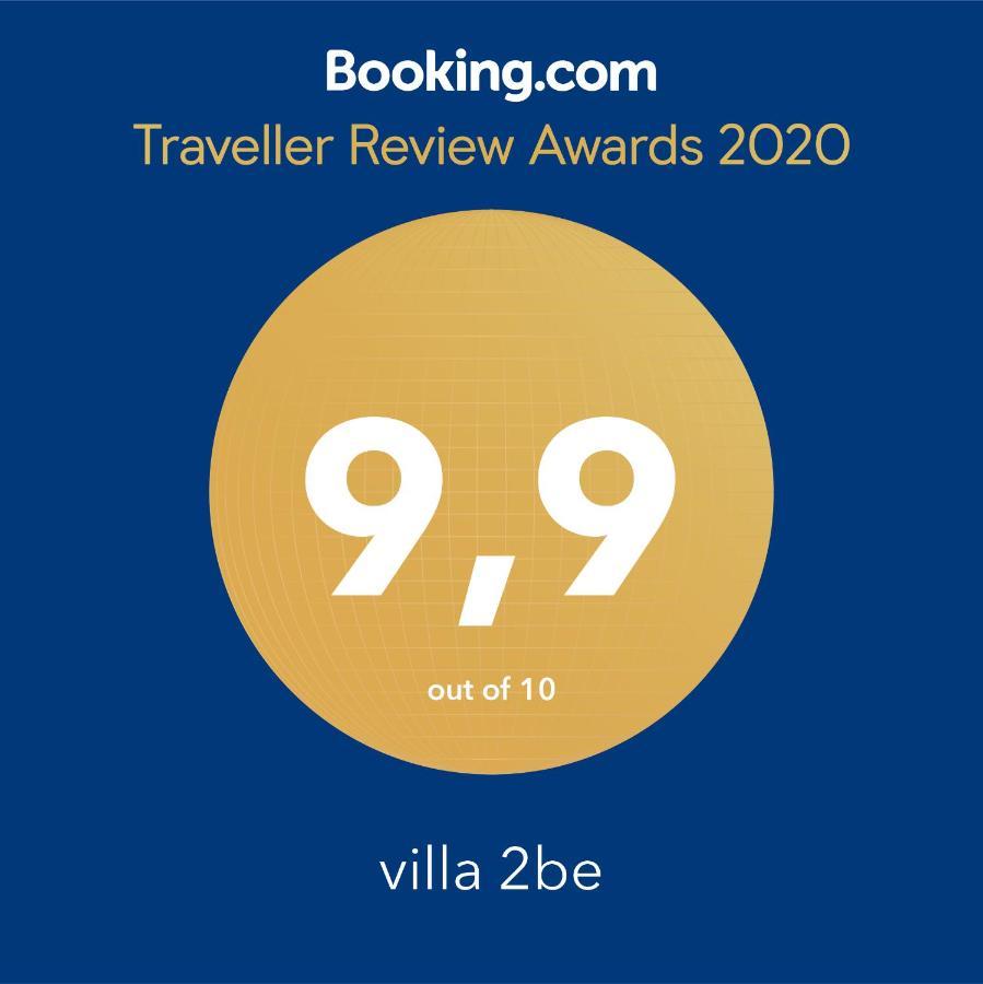 Villa 2Be Balen Zewnętrze zdjęcie