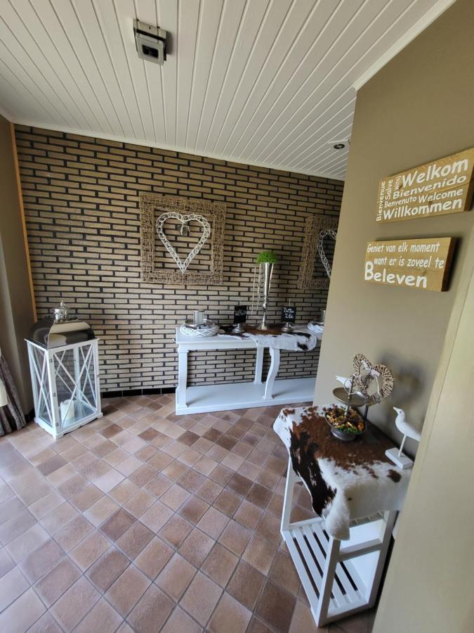 Villa 2Be Balen Zewnętrze zdjęcie