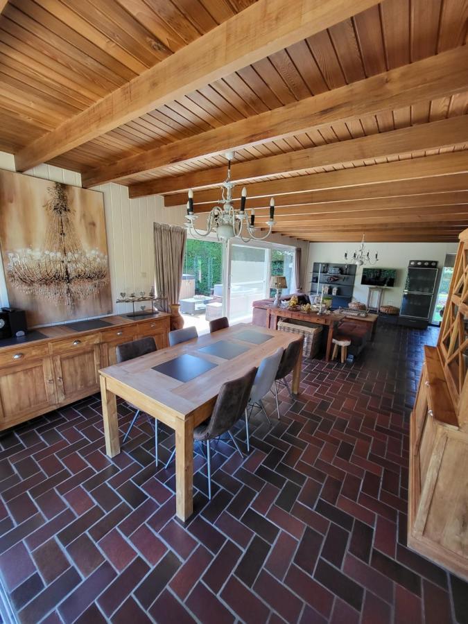 Villa 2Be Balen Zewnętrze zdjęcie