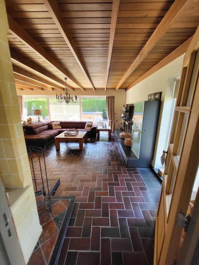 Villa 2Be Balen Zewnętrze zdjęcie