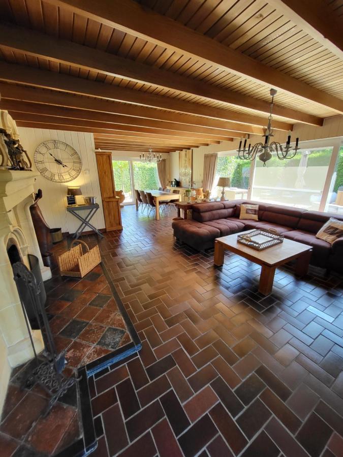 Villa 2Be Balen Zewnętrze zdjęcie
