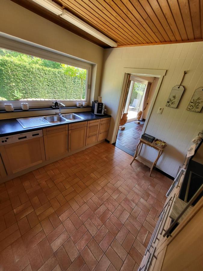 Villa 2Be Balen Zewnętrze zdjęcie