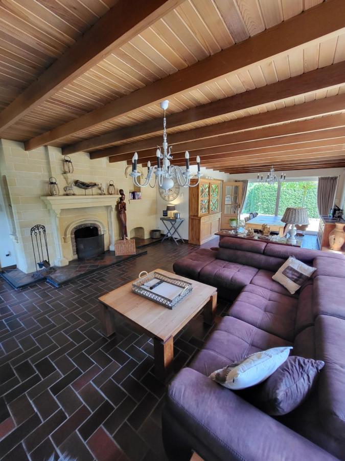 Villa 2Be Balen Zewnętrze zdjęcie