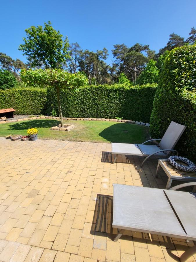 Villa 2Be Balen Zewnętrze zdjęcie
