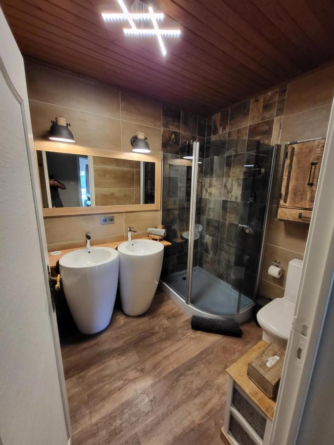 Villa 2Be Balen Zewnętrze zdjęcie