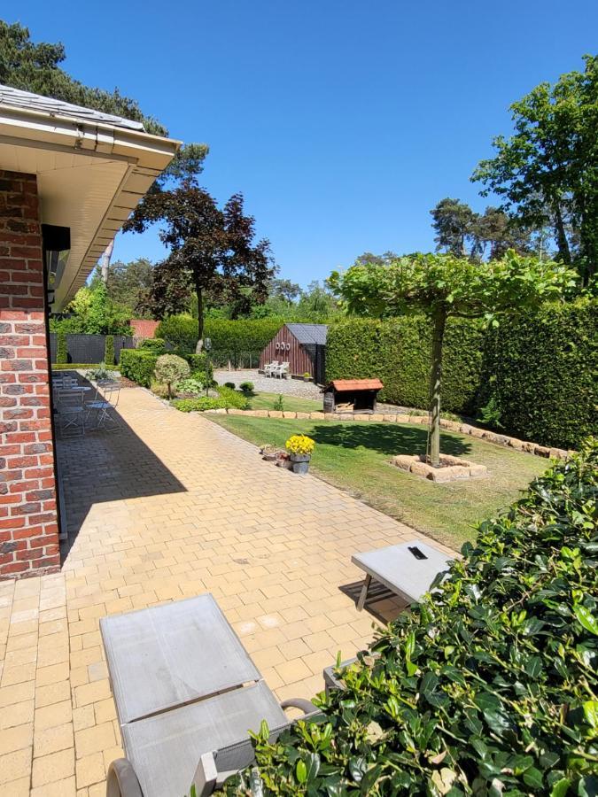 Villa 2Be Balen Zewnętrze zdjęcie