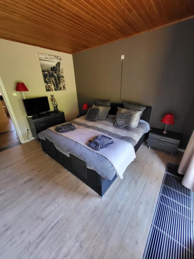 Villa 2Be Balen Zewnętrze zdjęcie