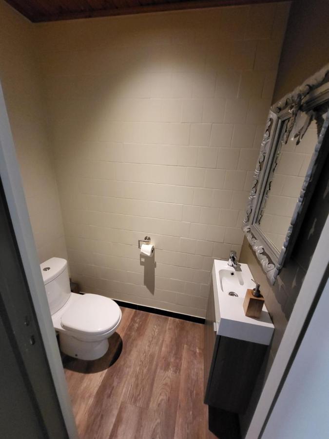 Villa 2Be Balen Zewnętrze zdjęcie