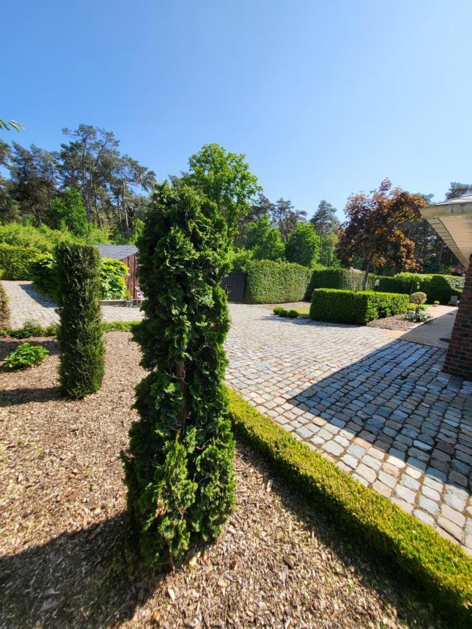 Villa 2Be Balen Zewnętrze zdjęcie