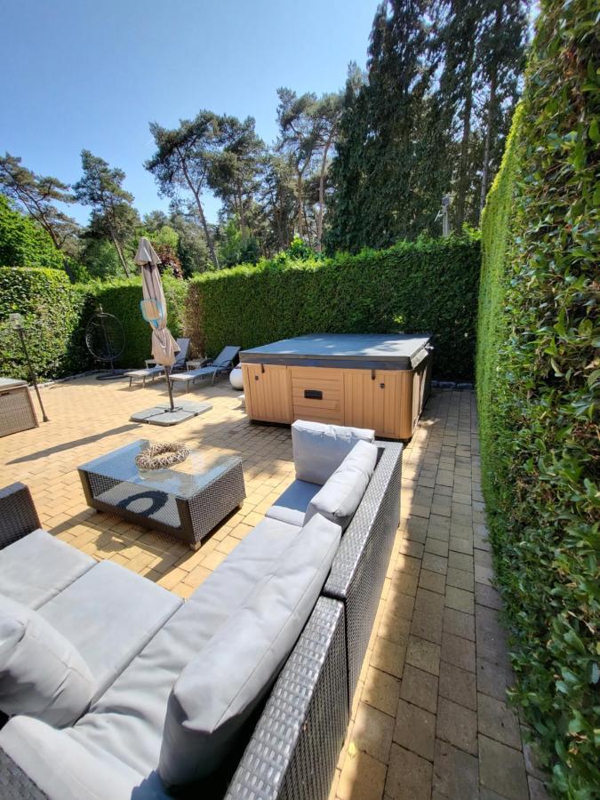 Villa 2Be Balen Zewnętrze zdjęcie