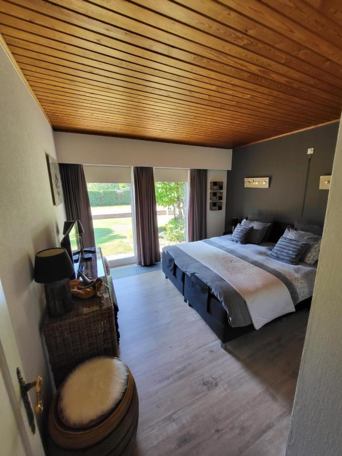 Villa 2Be Balen Zewnętrze zdjęcie