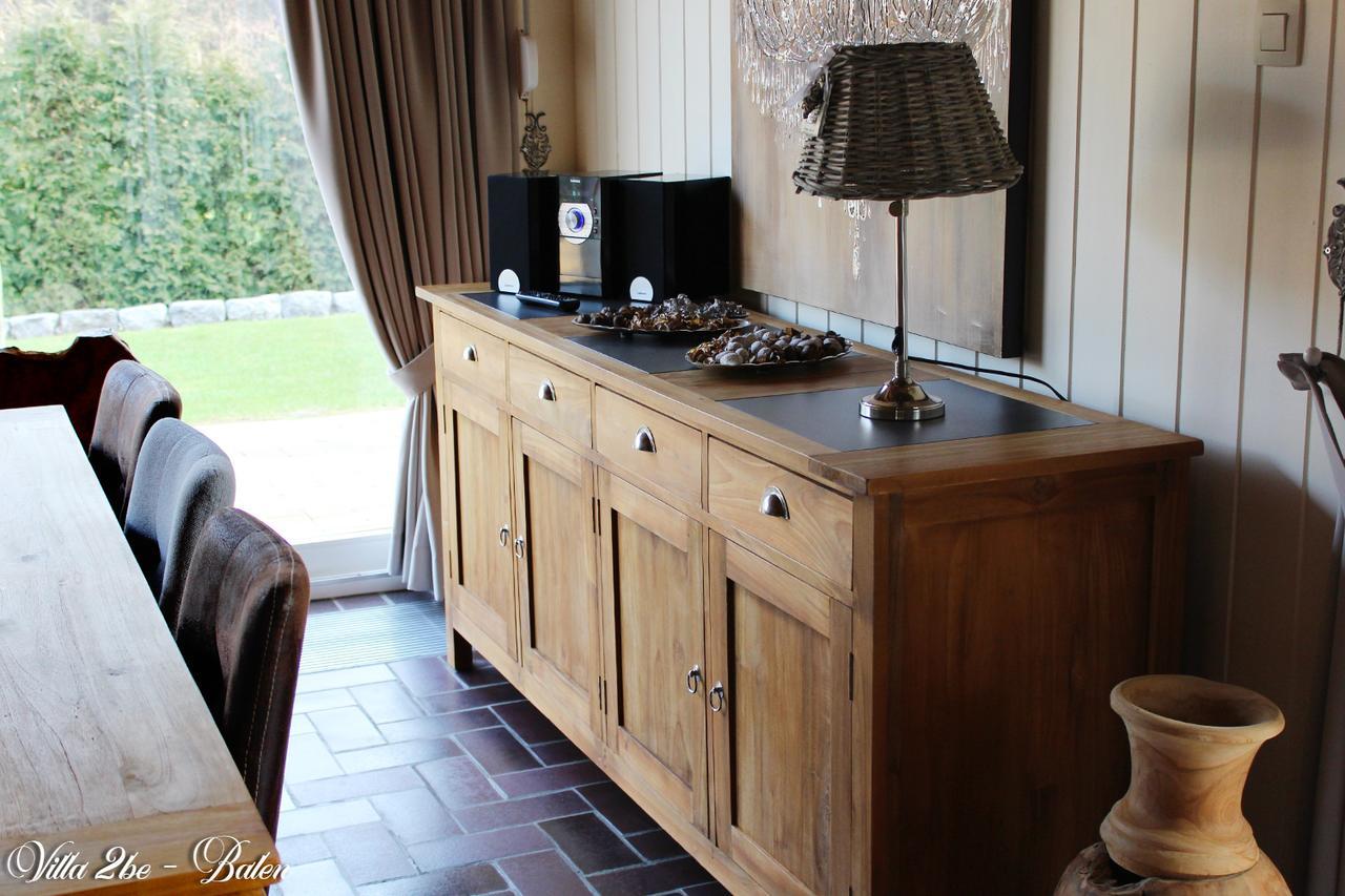 Villa 2Be Balen Zewnętrze zdjęcie