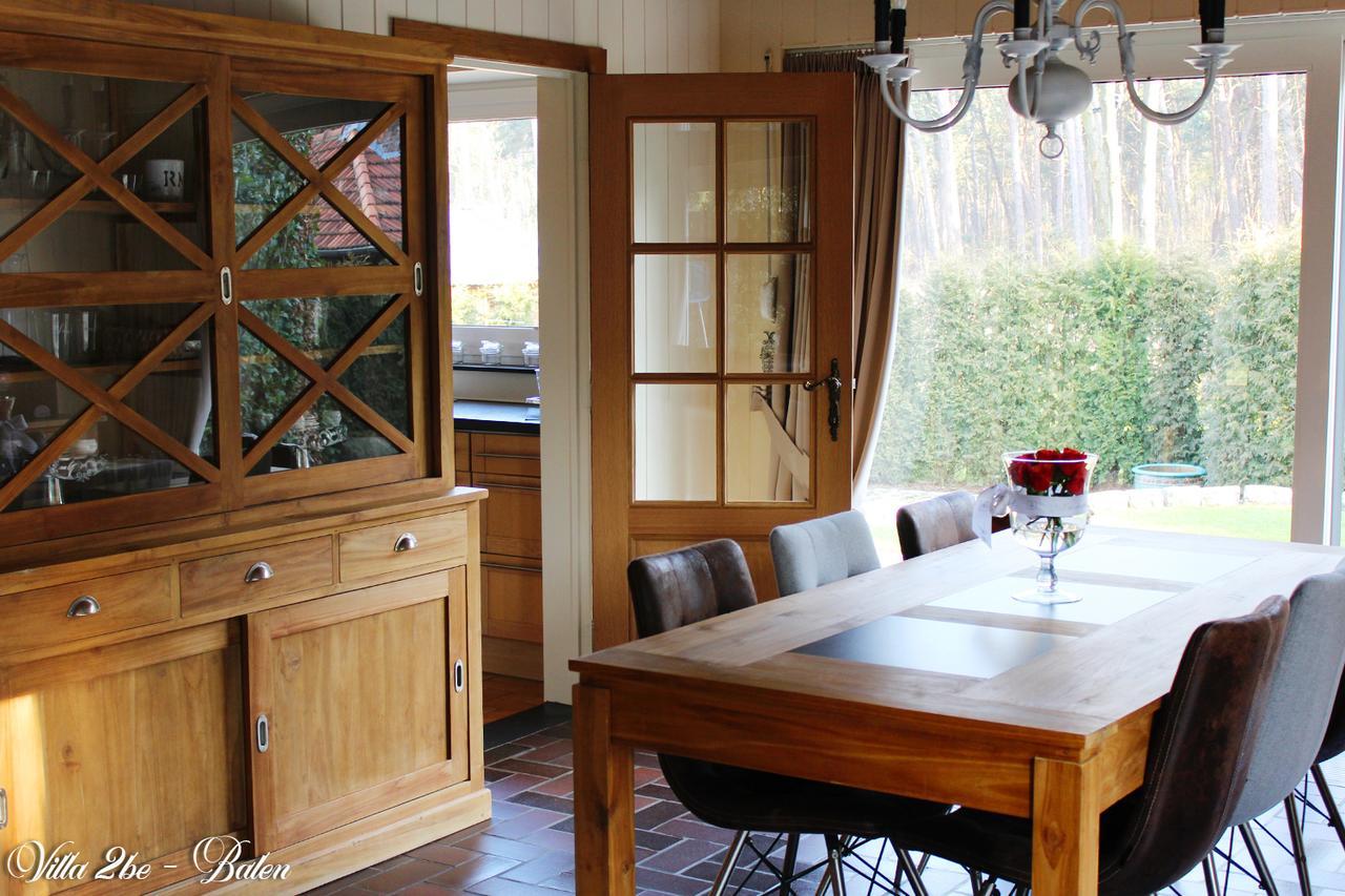 Villa 2Be Balen Zewnętrze zdjęcie