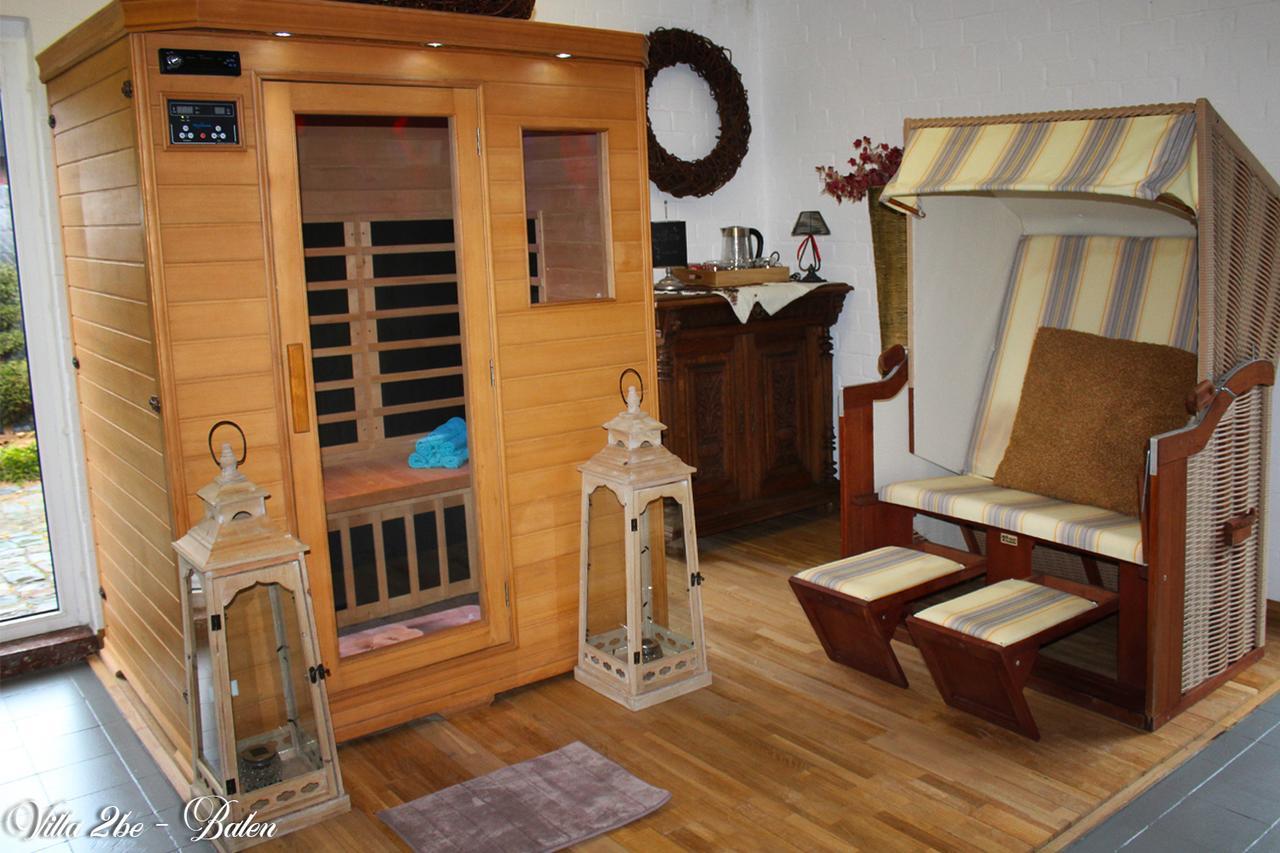 Villa 2Be Balen Zewnętrze zdjęcie