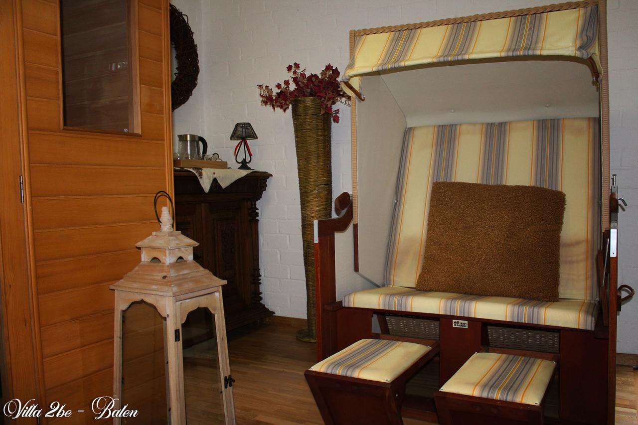 Villa 2Be Balen Zewnętrze zdjęcie